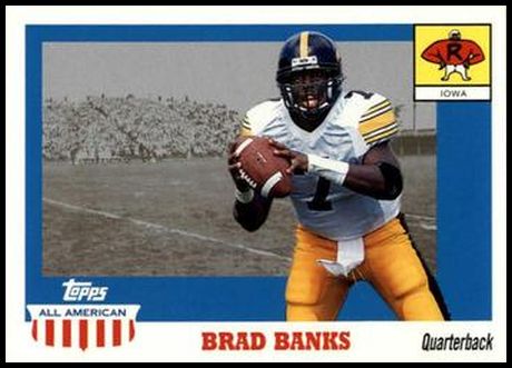 148 Brad Banks